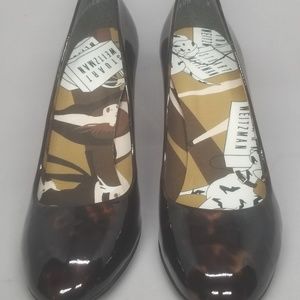 Stuart Weitzman heels